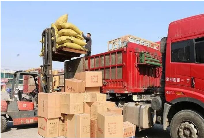 厦门到龙凤区物流专线