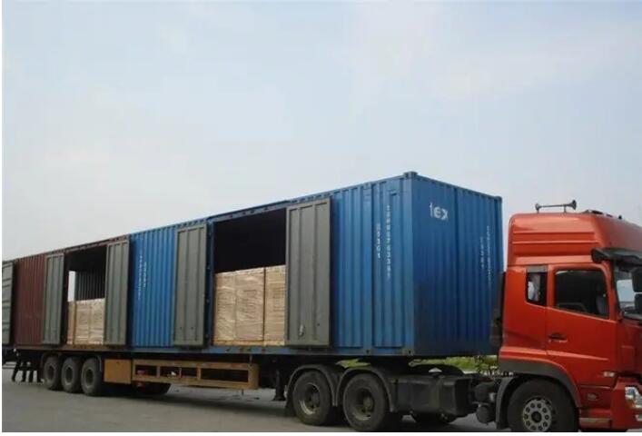 厦门到龙凤区整车运输