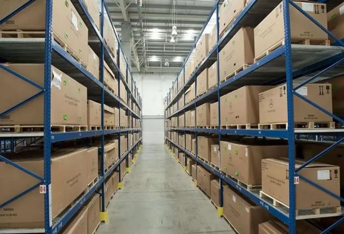 厦门到龙凤区货物仓储