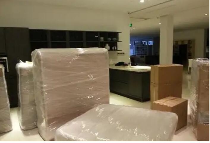 厦门到龙凤区长途搬家