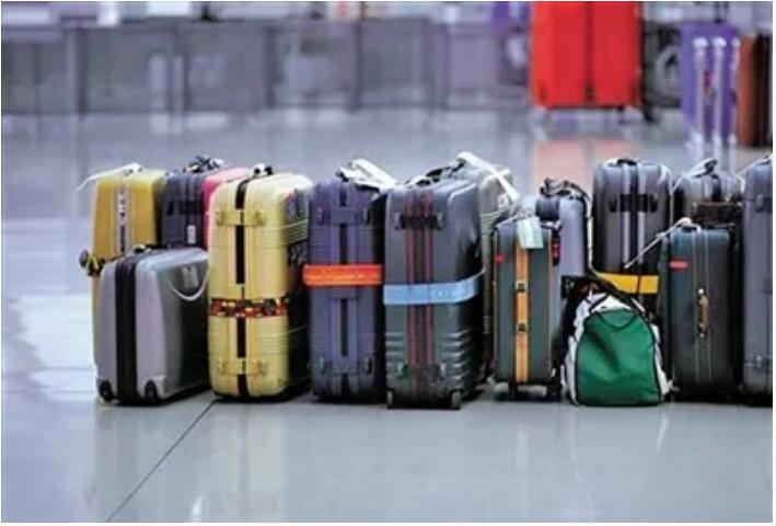 厦门到龙凤区行李托运