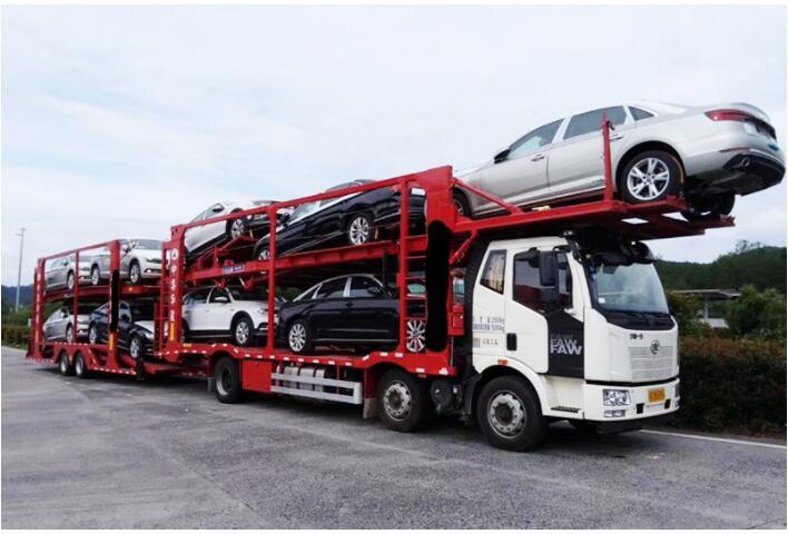 厦门到龙凤区轿车托运